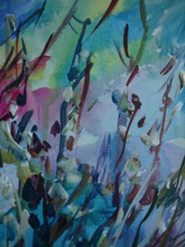 Willow Branch. 2013. Fragment 1