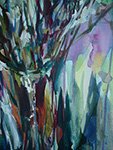 Fragment 3 of Willow Branch. 2013