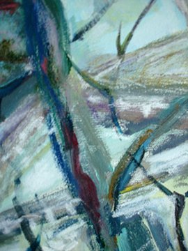 New York Whirl. 2011. Fragment 1