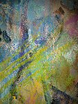 Fragment 2 of New York Whirl. 2011