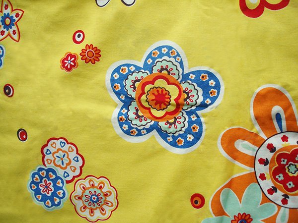 Fabric Sample 10