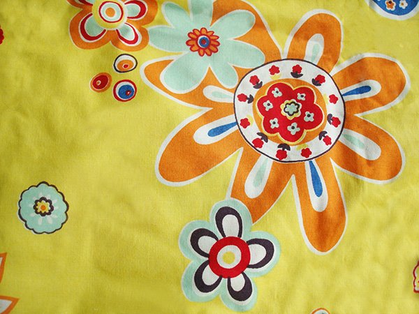 Fabric Sample 11