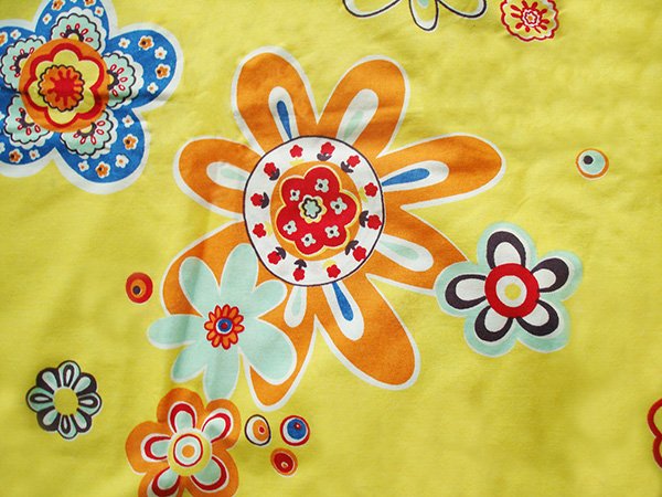 Fabric Sample 12