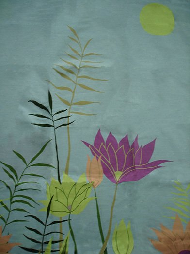 Fabric Sample 15