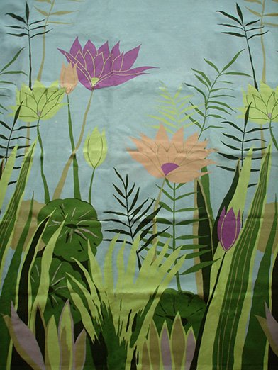 Fabric Sample 16