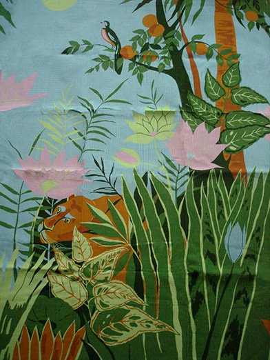 Fabric Sample 17