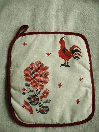 Fabric Sample 19