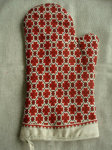 Fabric Sample 22
