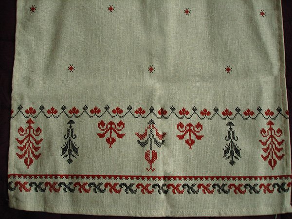 Fabric Sample 24