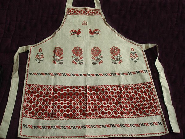 Fabric Sample 25