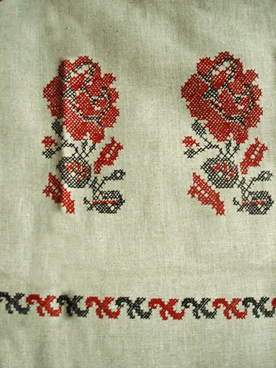 Fabric Sample 27