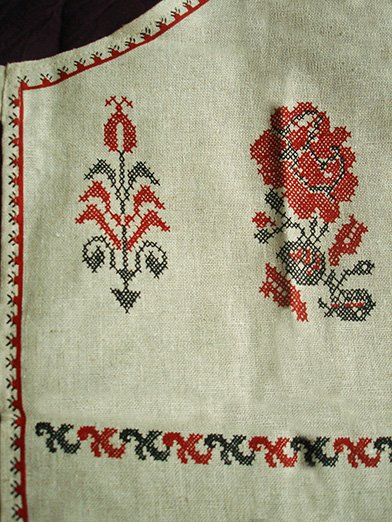 Fabric Sample 28