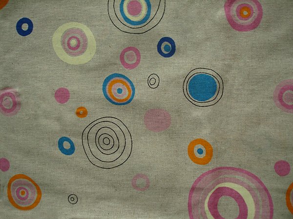Fabric Sample 6