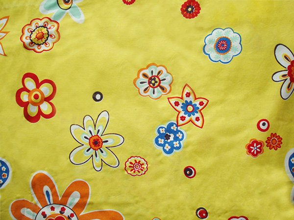 Fabric Sample 9