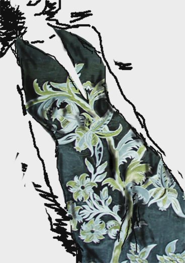 Textile Design 10