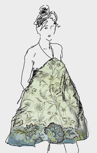 Textile Design 14