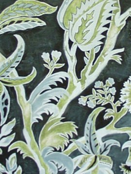 Textile Design 4. Fragment 1