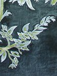 Fragment 3 of Textile Design 4