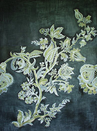 Textile Design 4