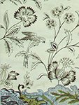 Fragment 1 of Textile Design 5
