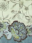 Fragment 3 of Textile Design 5