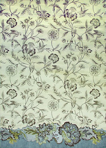 Textile Design 5