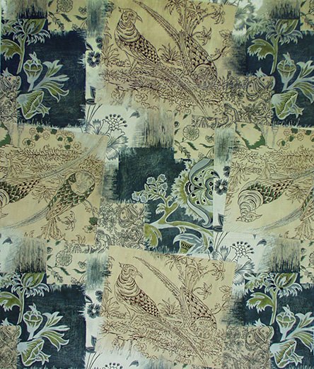 Textile Design 6