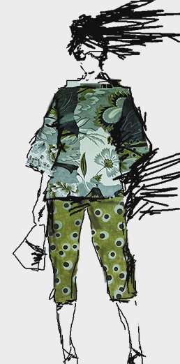 Textile Design 7