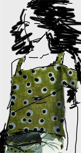Textile Design 9